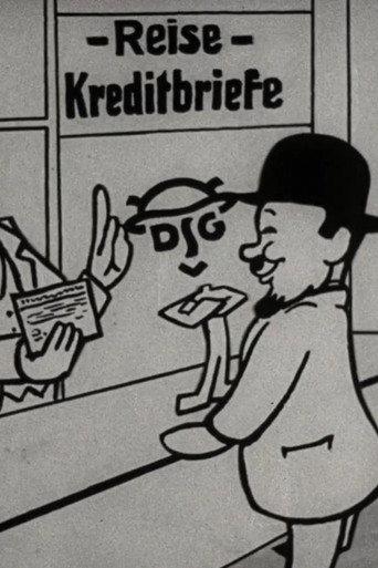 Die Ferien-Reise (1930) poster