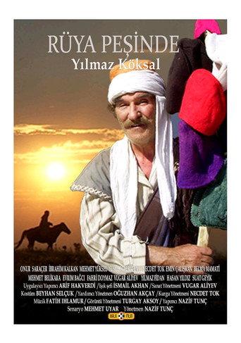 Chasing Dreams: Takkeci Baba (2011) poster