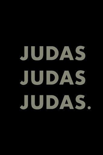Judas, Judas, Judas (2021) poster