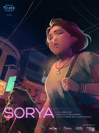Sorya () poster