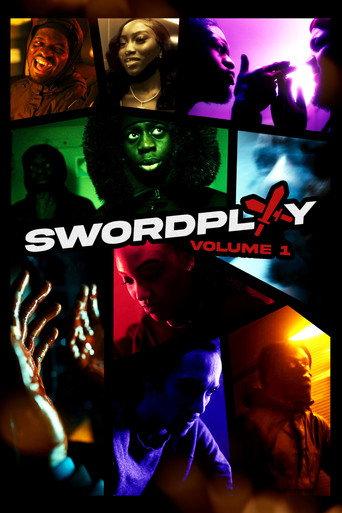 Swordplay Volume One () poster