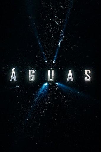 Águas (2015) poster