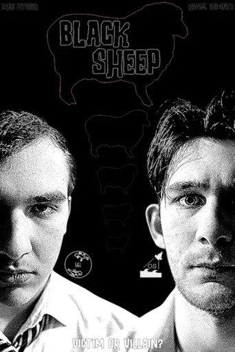 Black Sheep () poster