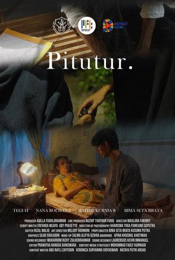 Pitutur () poster