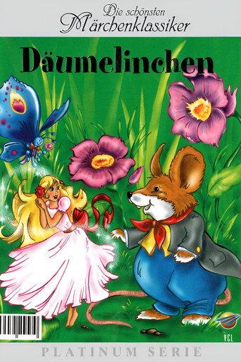 Thumbelina (1994) poster