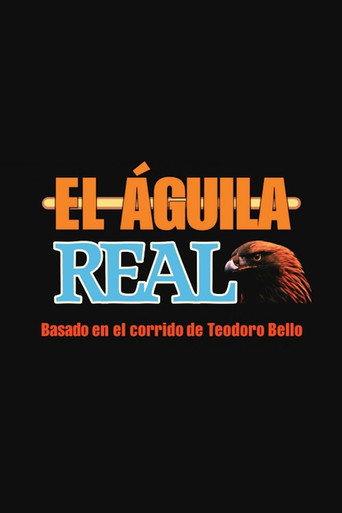 El águila real (1994) poster