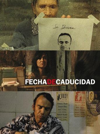 Expiration Date (2012) poster