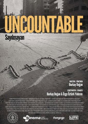 Uncountable () poster
