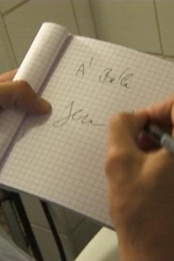 Autogram (2005) poster