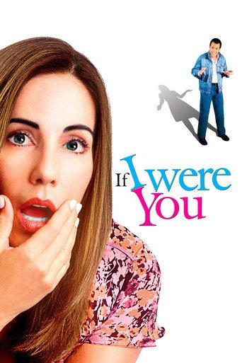 If I Were You (2006) poster