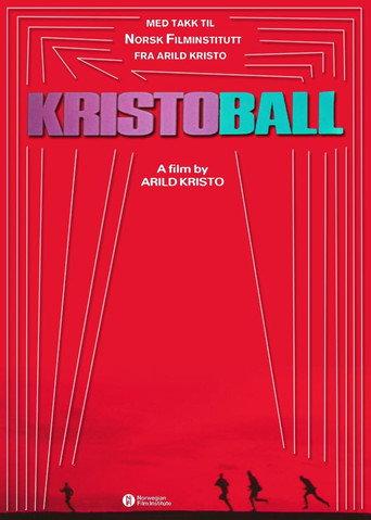 KristoBall (1967) poster