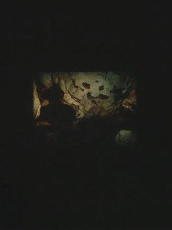 Sans titre (Lascaux) (2017) poster