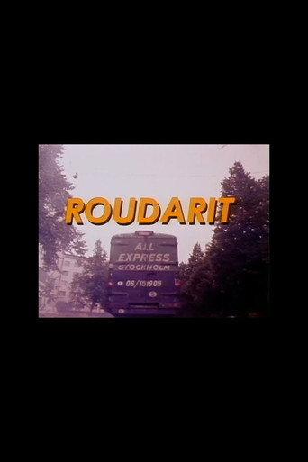 Roudarit () poster
