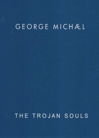 George Michael: The Trojan Souls (2026) poster
