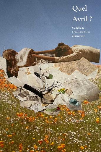 quel avril ? () poster