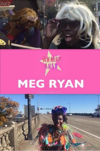 Meg Ryan (2017) poster