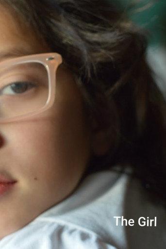 The Girl (2024) poster