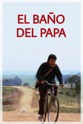 The Pope's Toilet (2007) poster
