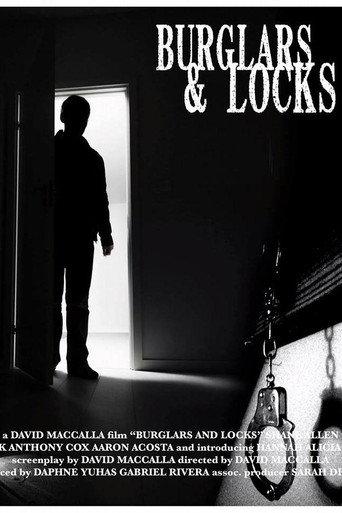 Burglars & Locks () poster