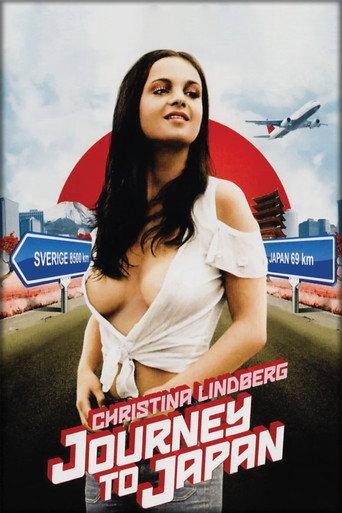 The Kyoto Connection (1973) poster