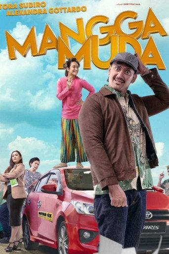 Mangga Muda (2020) poster