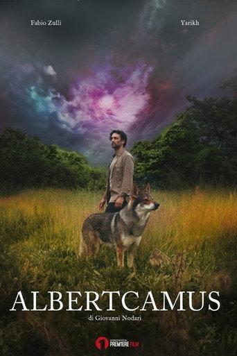AlbertCamus (2025) poster