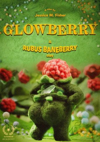 Glowberry (2026) poster