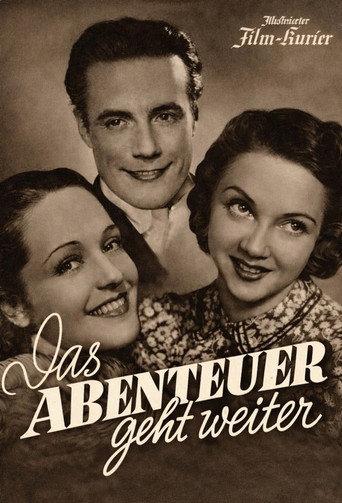 Another Experience (1939) poster
