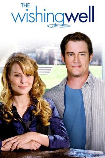 The Wishing Well (2009) poster