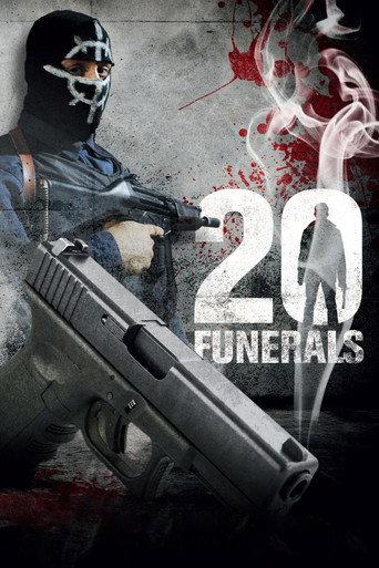 20 Funerals (2004) poster