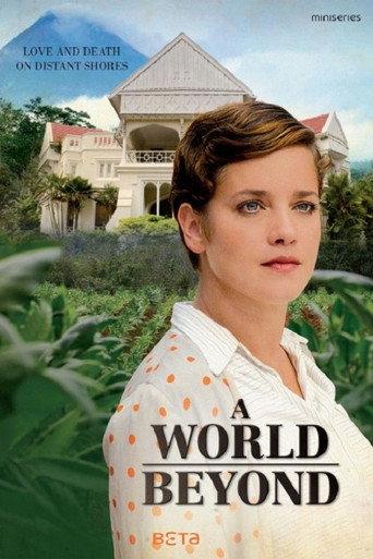 A World Beyond (2013) poster