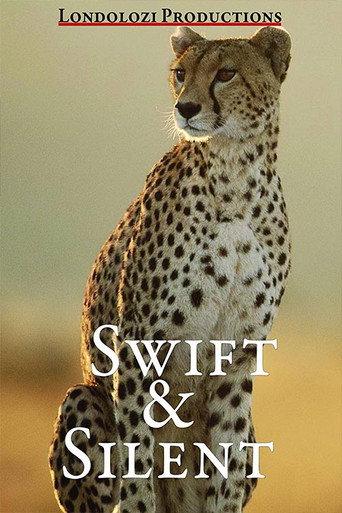 Swift and Silent (1990) poster