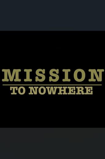 Mission to Nowhere () poster