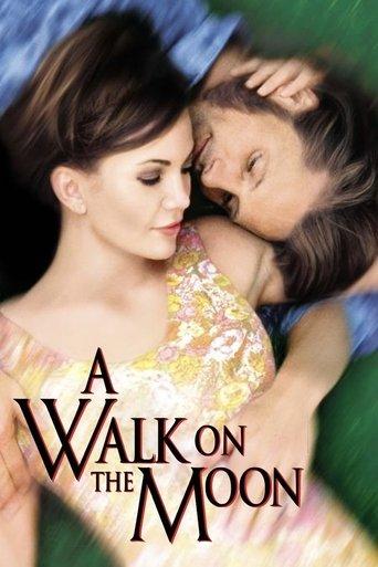 A Walk on the Moon (1999) poster