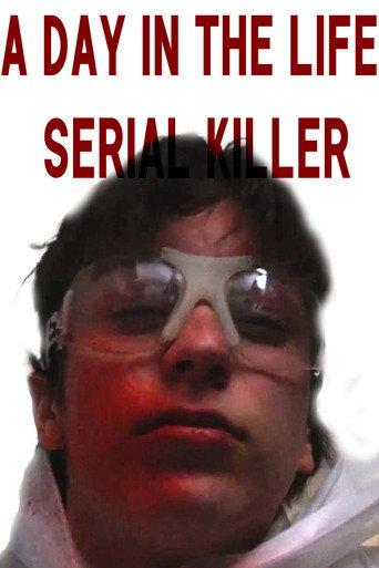 A Day in The Life: Serial Killer (2023) poster