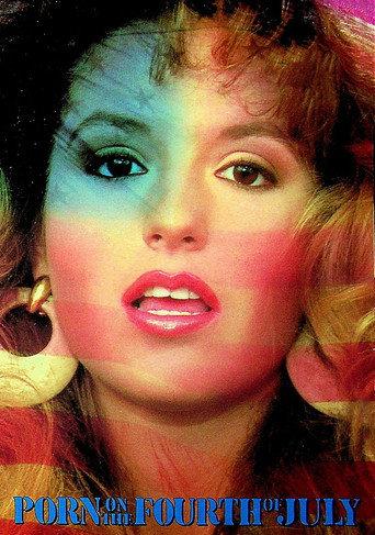 Porn on the Fourth of July (1990) poster