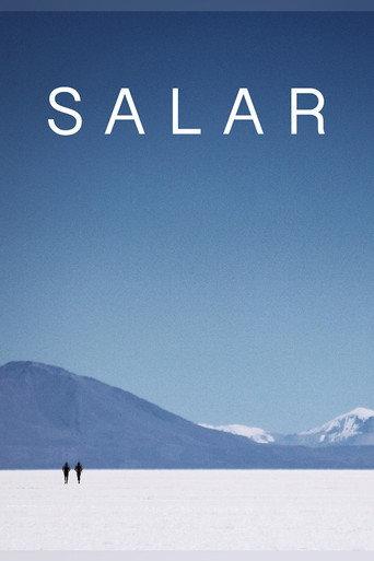Salar (2011) poster