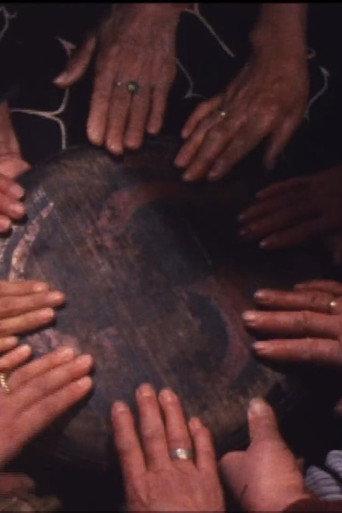 Wedding Ceremony of the Ainus (1971) poster