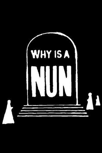 Why is a Nun? (1960) poster