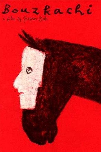 Bouzkachi: The Chant of Steppes (2009) poster