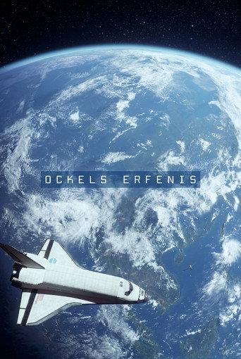 Ockels' Erfenis (2019) poster