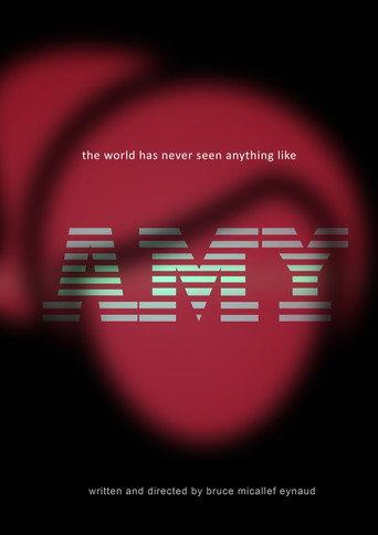 Amy (2023) poster
