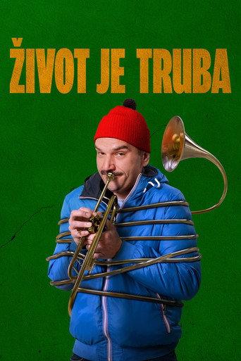 Life Is a Trumpet (2015) poster