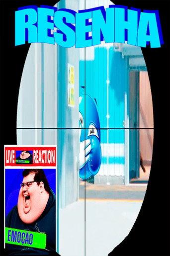 Clipes da resenha #2 (2024) poster