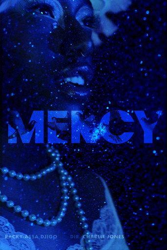 Mercy () poster