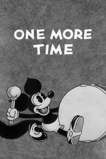 One More Time (1931) poster