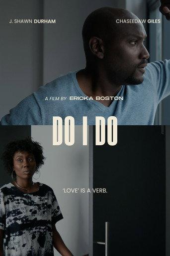 Do I Do () poster