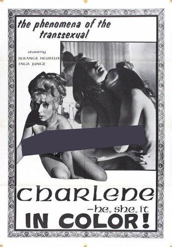 Charlene (1970) poster