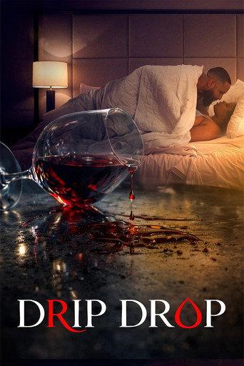 Drip Drop (2026) poster