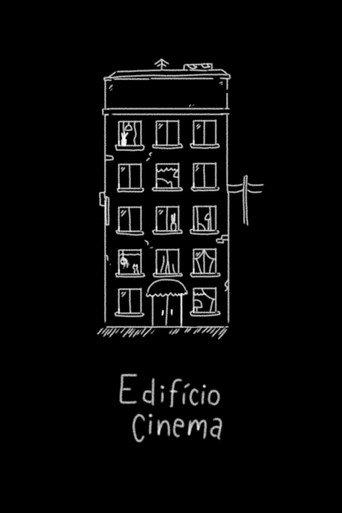 Edifício Cinema () poster